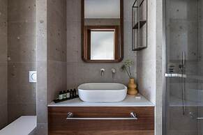 ALERO Seaside Skyros Resort