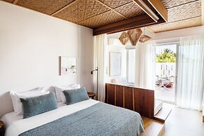 ALERO Seaside Skyros Resort