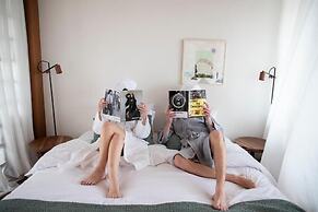 ALERO Seaside Skyros Resort