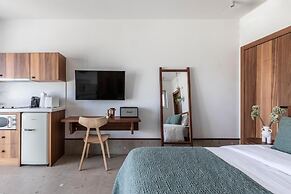 ALERO Seaside Skyros Resort