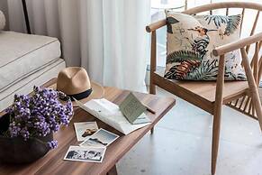 ALERO Seaside Skyros Resort