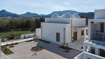 ALERO Seaside Skyros Resort