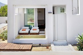 ALERO Seaside Skyros Resort