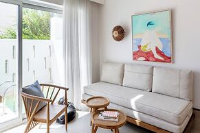 ALERO Seaside Skyros Resort