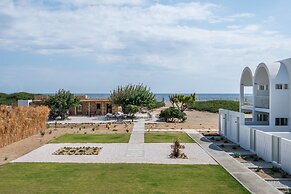 ALERO Seaside Skyros Resort