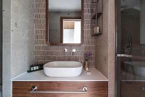 ALERO Seaside Skyros Resort