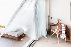 ALERO Seaside Skyros Resort