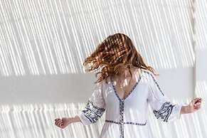 ALERO Seaside Skyros Resort