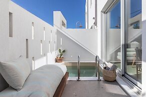 ALERO Seaside Skyros Resort