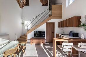 ALERO Seaside Skyros Resort