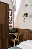 ALERO Seaside Skyros Resort