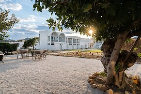 ALERO Seaside Skyros Resort