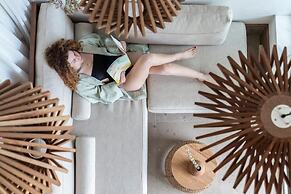 ALERO Seaside Skyros Resort