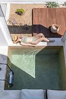 ALERO Seaside Skyros Resort