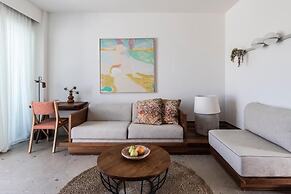 ALERO Seaside Skyros Resort