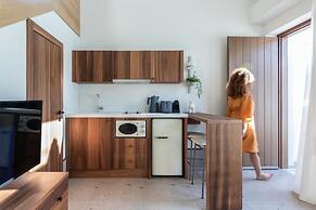 ALERO Seaside Skyros Resort