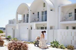 ALERO Seaside Skyros Resort