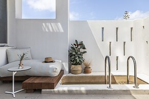 ALERO Seaside Skyros Resort