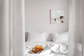 ALERO Seaside Skyros Resort