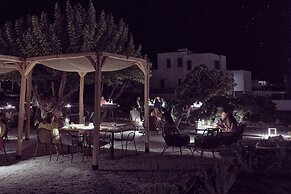 ALERO Seaside Skyros Resort
