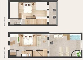 ALERO Seaside Skyros Resort