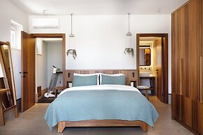 ALERO Seaside Skyros Resort