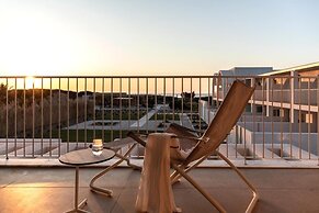 ALERO Seaside Skyros Resort