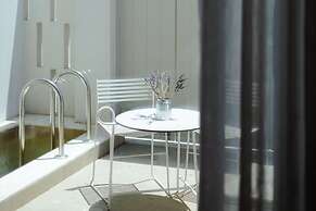 ALERO Seaside Skyros Resort