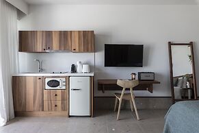 ALERO Seaside Skyros Resort