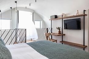 ALERO Seaside Skyros Resort