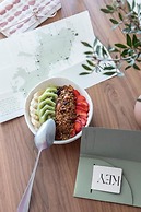 ALERO Seaside Skyros Resort