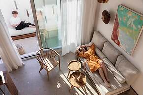 ALERO Seaside Skyros Resort