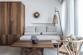 ALERO Seaside Skyros Resort