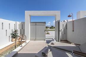 ALERO Seaside Skyros Resort