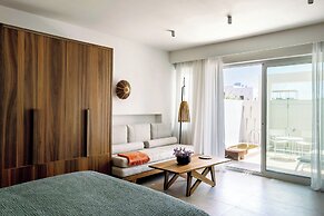ALERO Seaside Skyros Resort