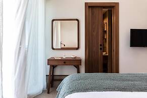 ALERO Seaside Skyros Resort