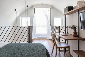 ALERO Seaside Skyros Resort