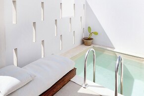 ALERO Seaside Skyros Resort