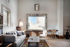 ALERO Seaside Skyros Resort