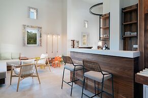 ALERO Seaside Skyros Resort