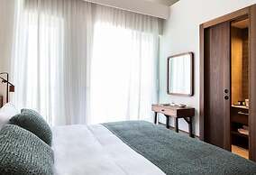 ALERO Seaside Skyros Resort