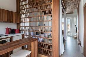 ALERO Seaside Skyros Resort