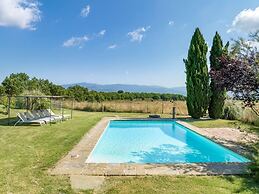 Beautiful 5-bed Villa in Cortona, Private Pool