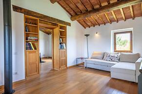 Beautiful 5-bed Villa in Cortona, Private Pool