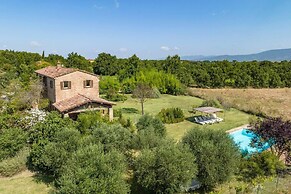 Beautiful 5-bed Villa in Cortona, Private Pool