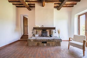 Beautiful 5-bed Villa in Cortona, Private Pool