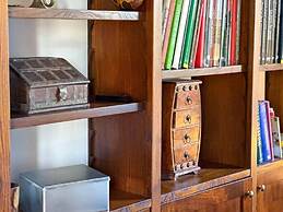 Beautiful 5-bed Villa in Cortona, Private Pool