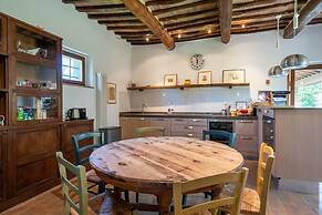 Beautiful 5-bed Villa in Cortona, Private Pool