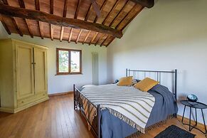 Beautiful 5-bed Villa in Cortona, Private Pool