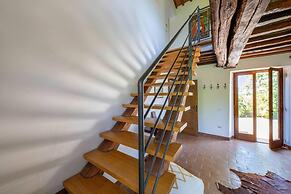 Beautiful 5-bed Villa in Cortona, Private Pool